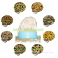 Snacks Food Extruding Equipment pet food extruder machine